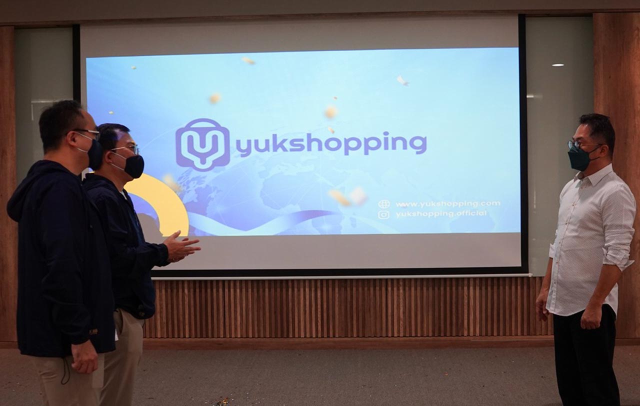 Trisula Group Luncurkan...