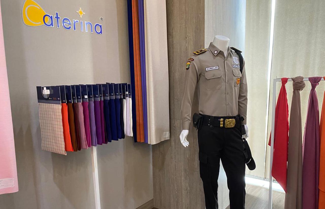 Trisula Group Luncurkan...