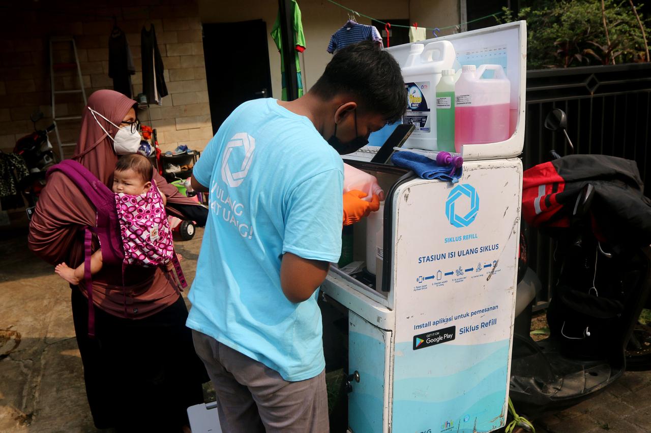 Gerakan Nasional Non...