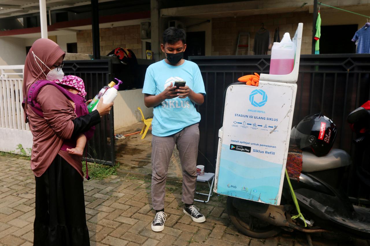 Gerakan Nasional Non...