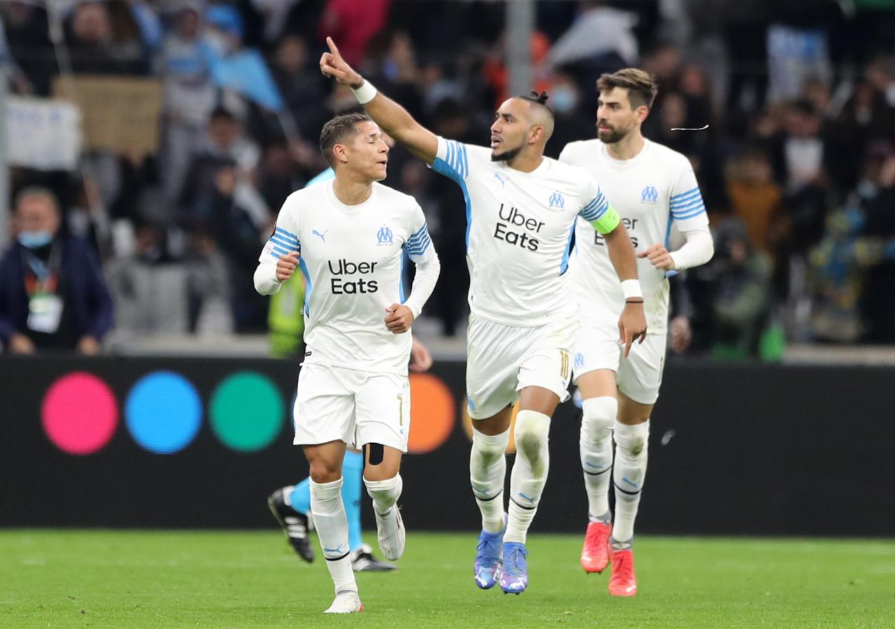Hampir Menang, Lazio...