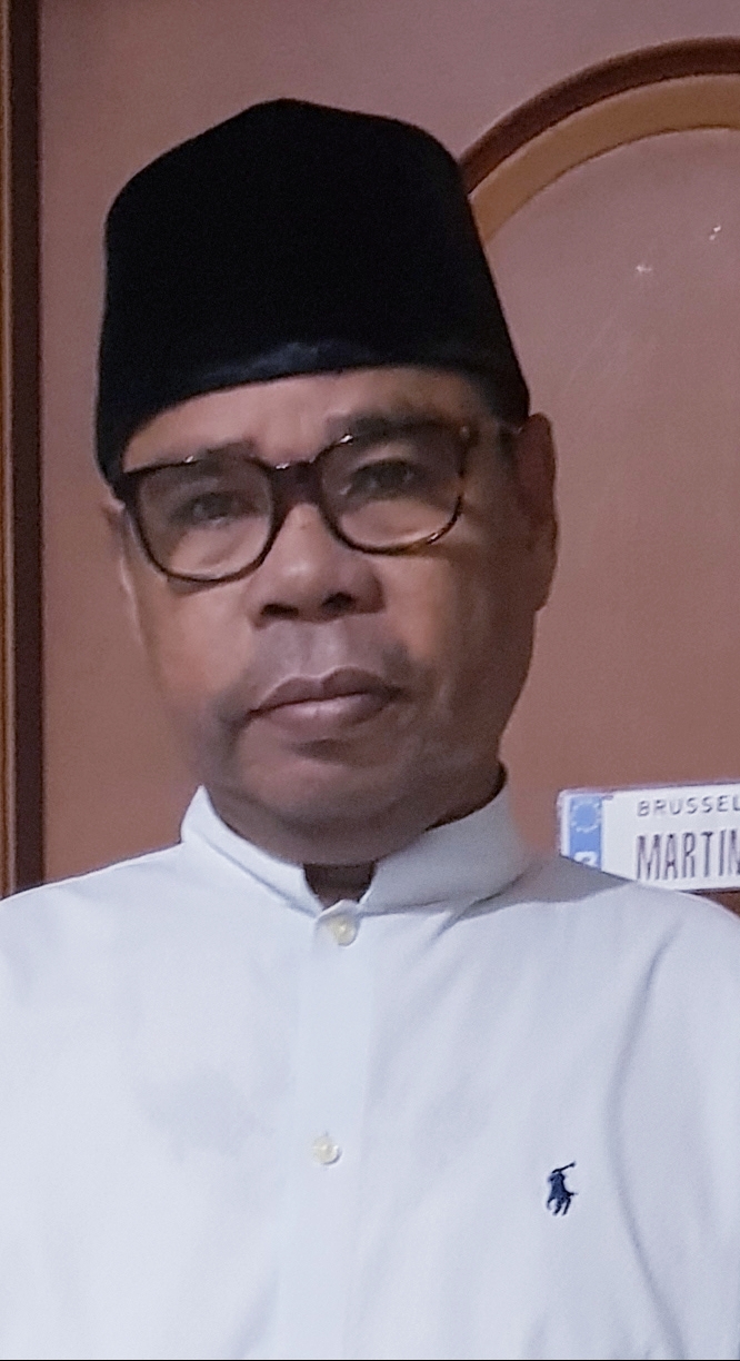 Abdul Hamid Kembali...