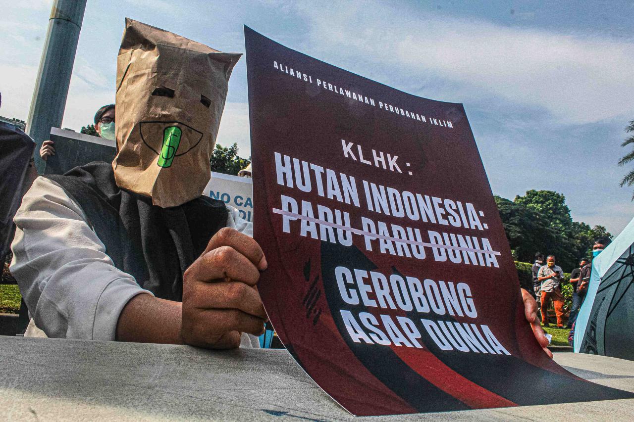 Aliansi Perlawanan Perubahan...