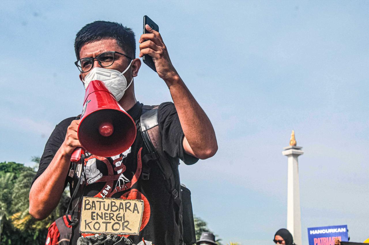 Aliansi Perlawanan Perubahan...