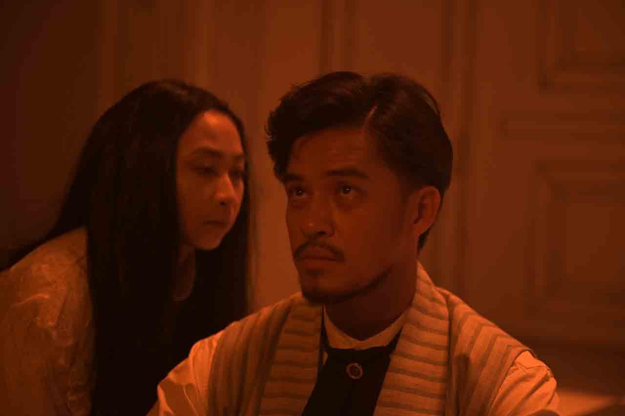 #nontondirumahaja Siap...