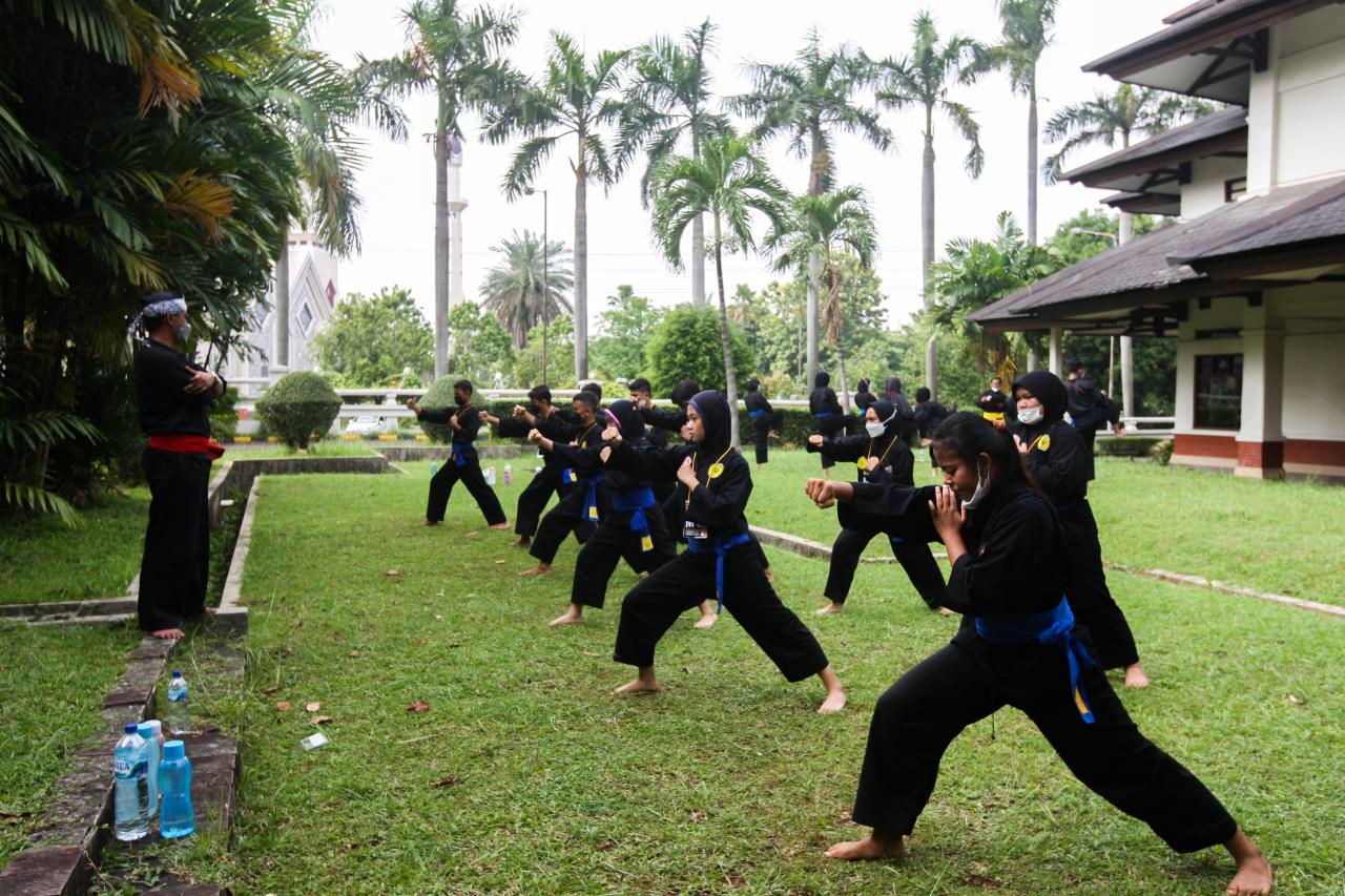 Tingkatkan Mental dan...