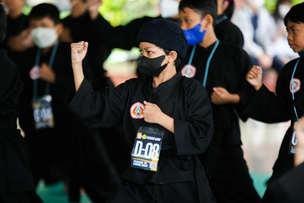 Tingkatkan Mental dan...