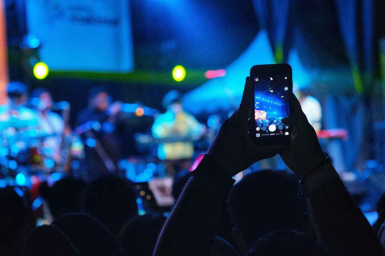 Semarak Jazz Festival...