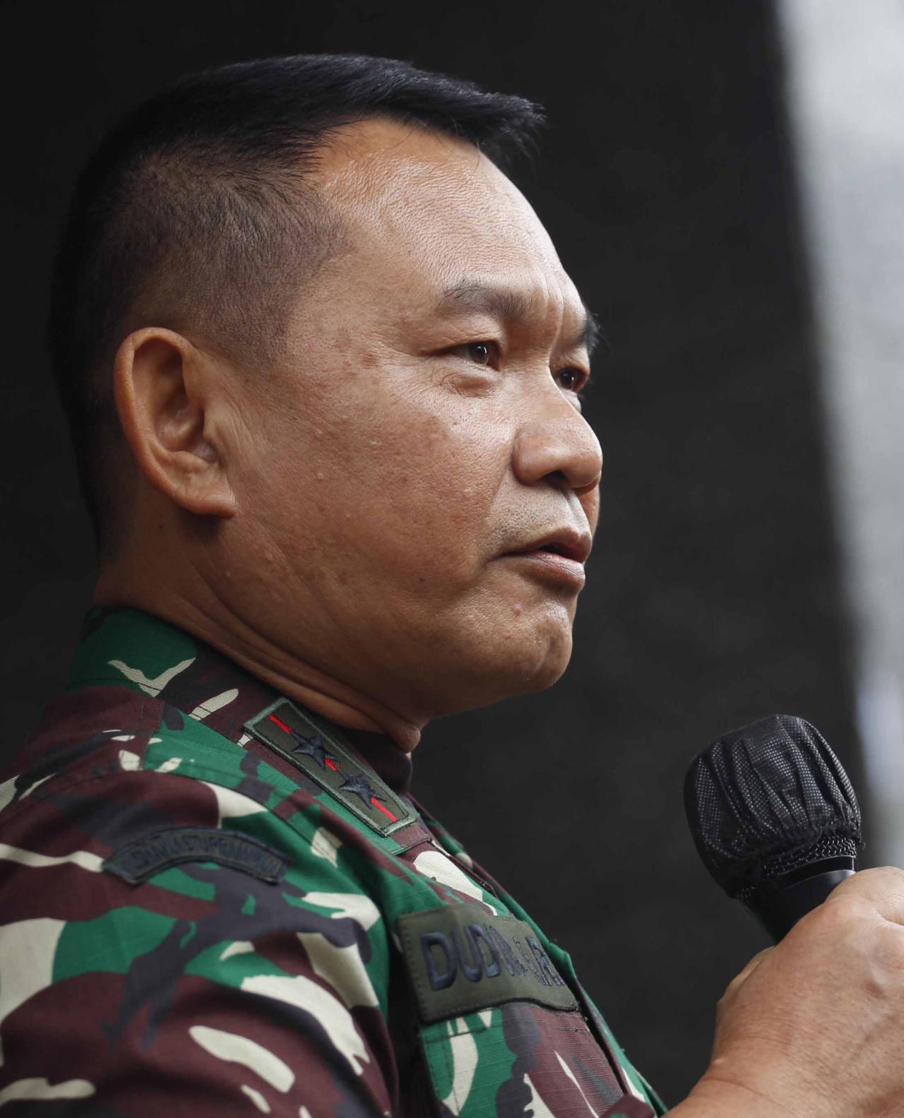 PJ Ketua PB HMI Romadhon...
