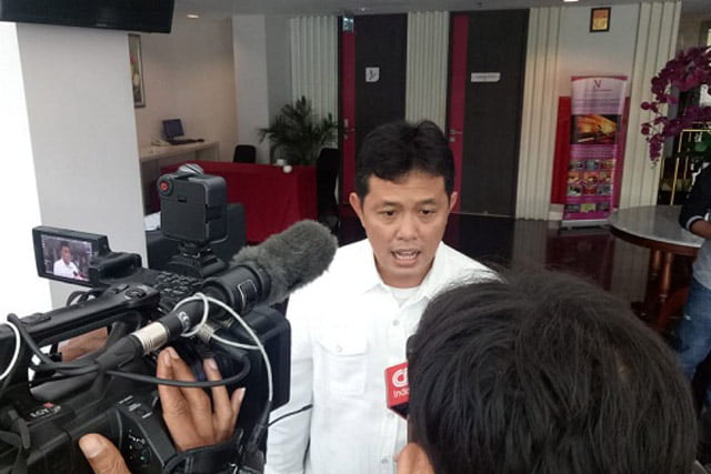 Perlu ada Musyawarah...