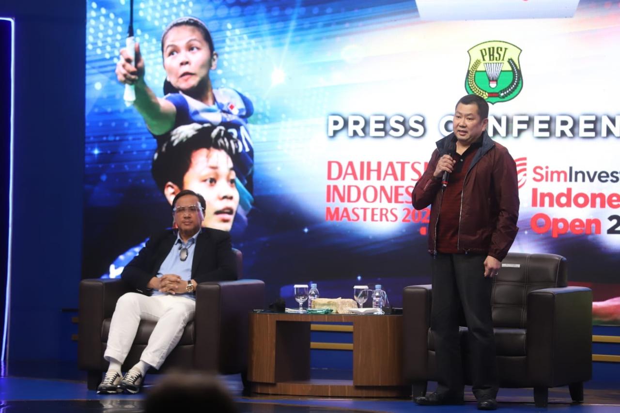 MNC Group Resmi Sebagai...