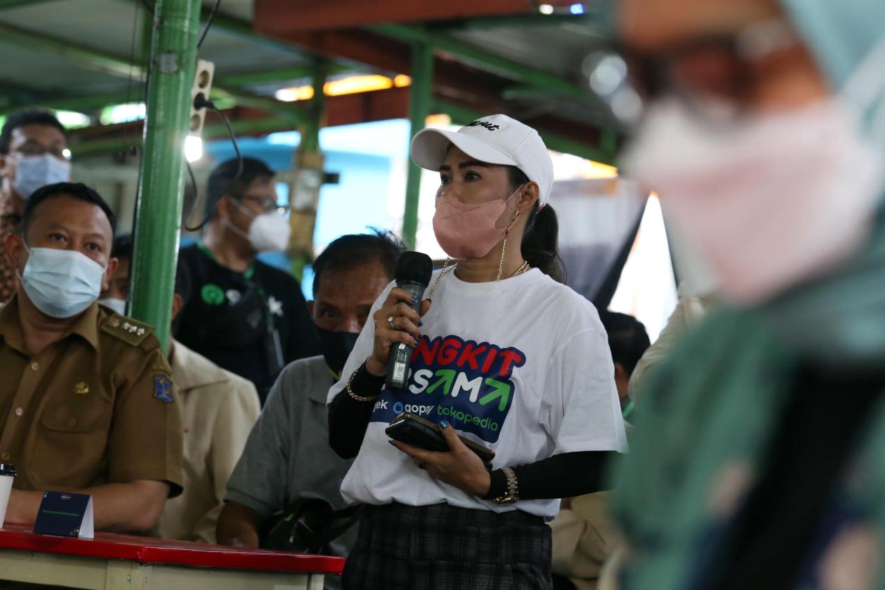 GoTo dan Pemkot Surabaya...