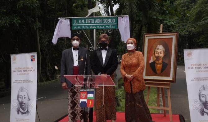 Yayasan Priatman Untuk...