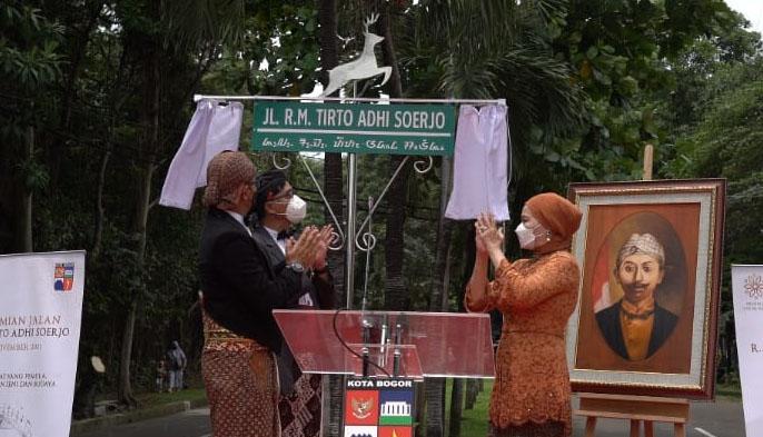 Yayasan Priatman Untuk...