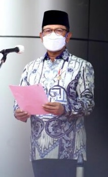 Peringati Hari Pahlawan,...