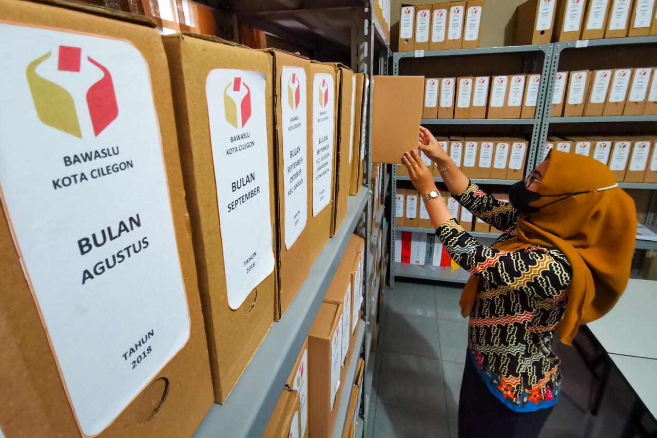 Cegah Potensi Kecurangan...