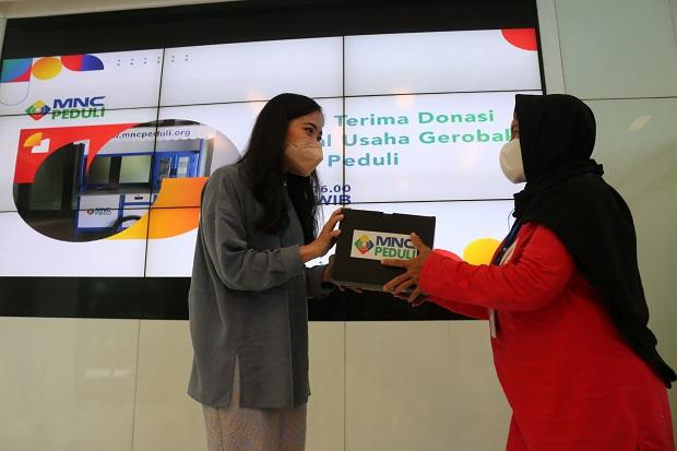 Dukung Pemulihan Ekonomi,...