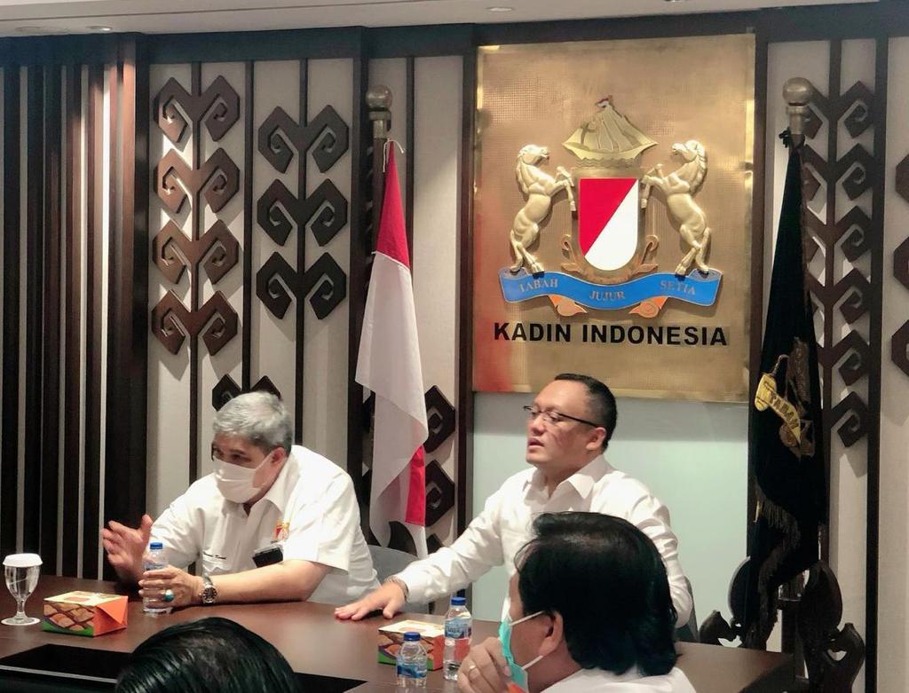 Kadin Indonesia Bidang...
