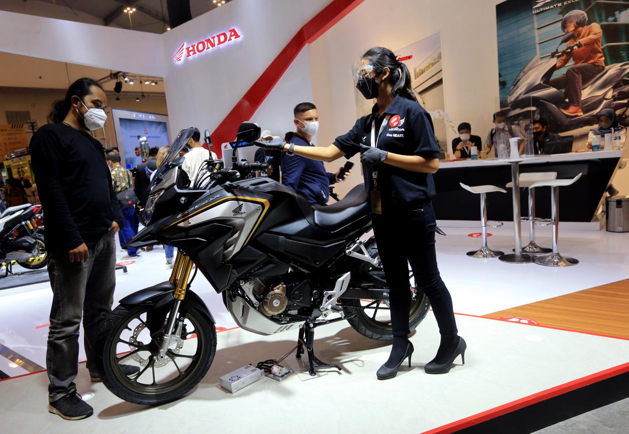 Motor Sport Adventure...