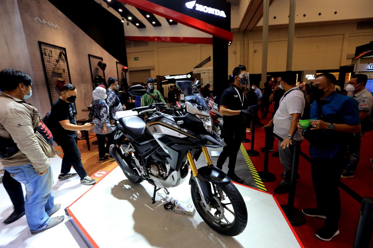Motor Sport Adventure...
