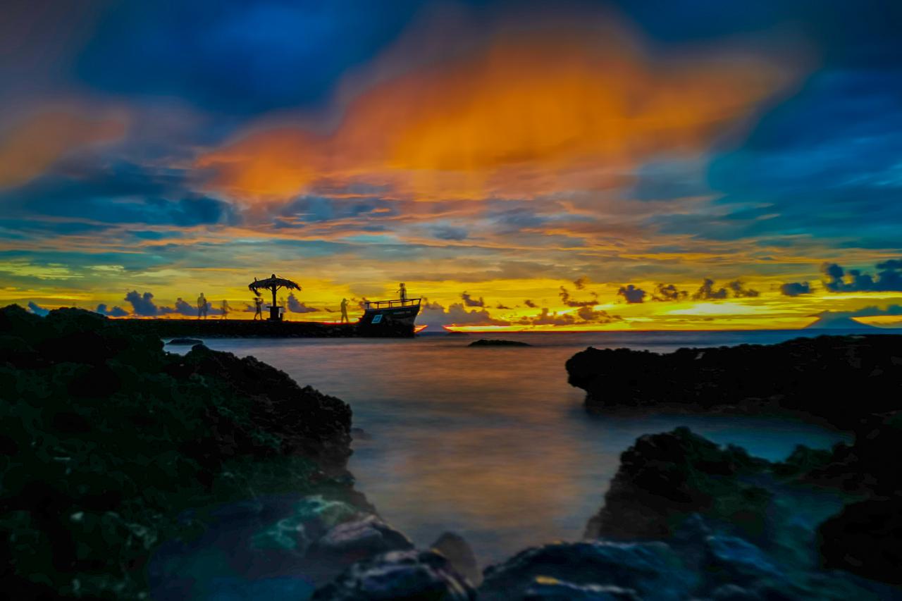 Pariwisata RI Bakal...