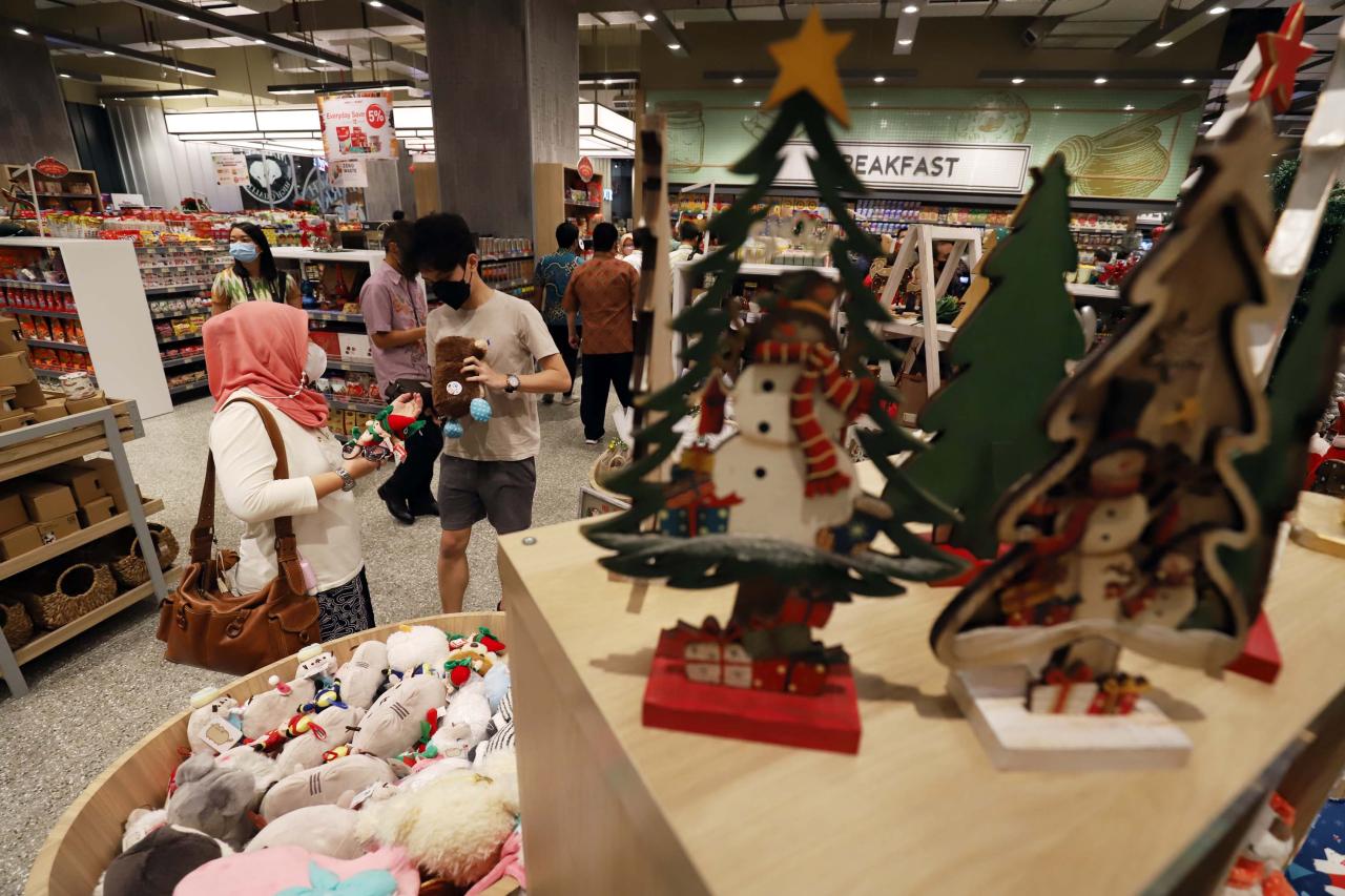 Lippo Mall Puri Hadirkan...