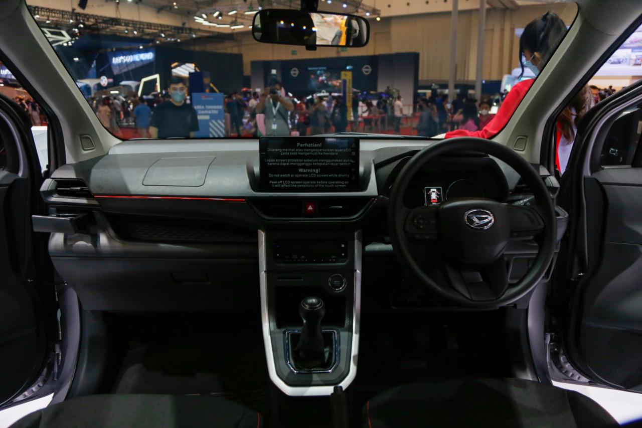 All New Daihatsu Xenia,...