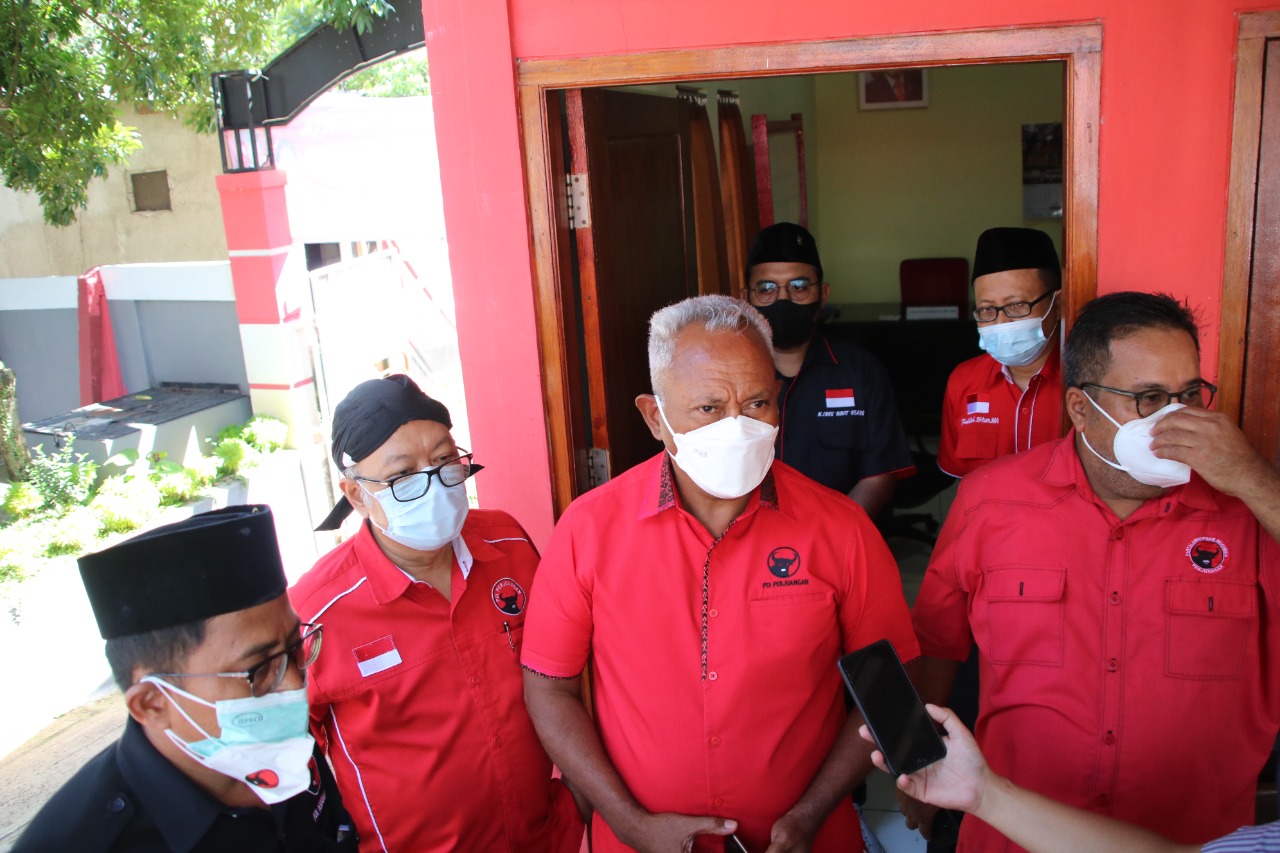 PDIP Gelar Pendidikan...