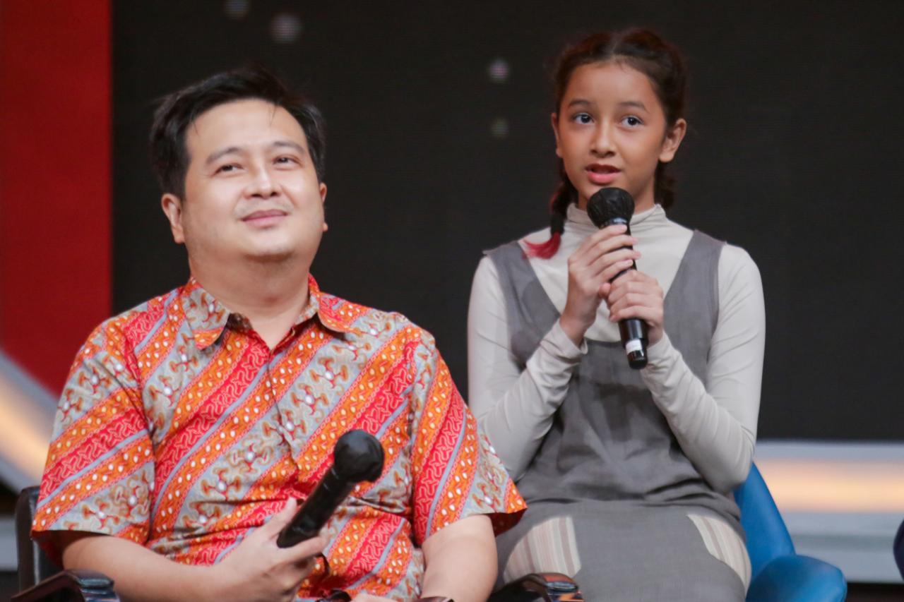 IMAA 2021 Hadirkan Nominasi...
