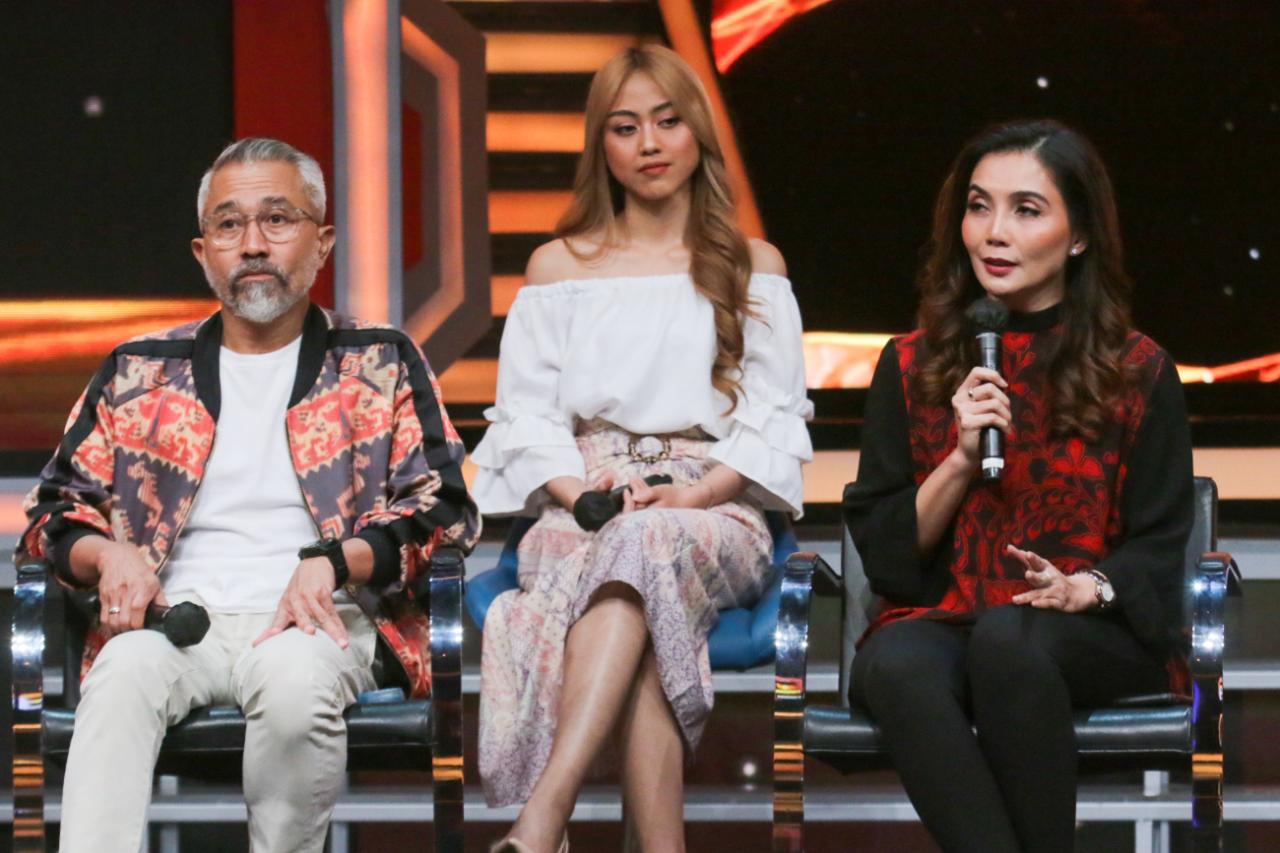 IMAA 2021 Hadirkan Nominasi...