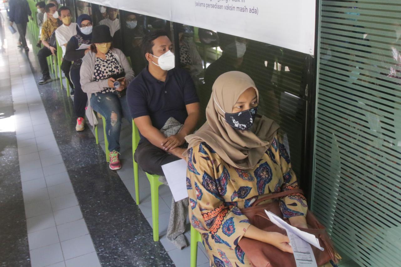 MNC Peduli Kembali Gelar...