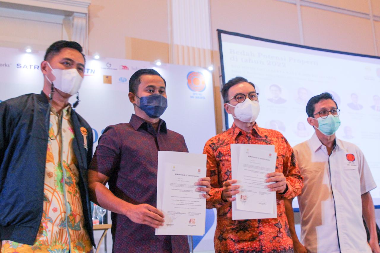 Diskusi Bedah Potensi...