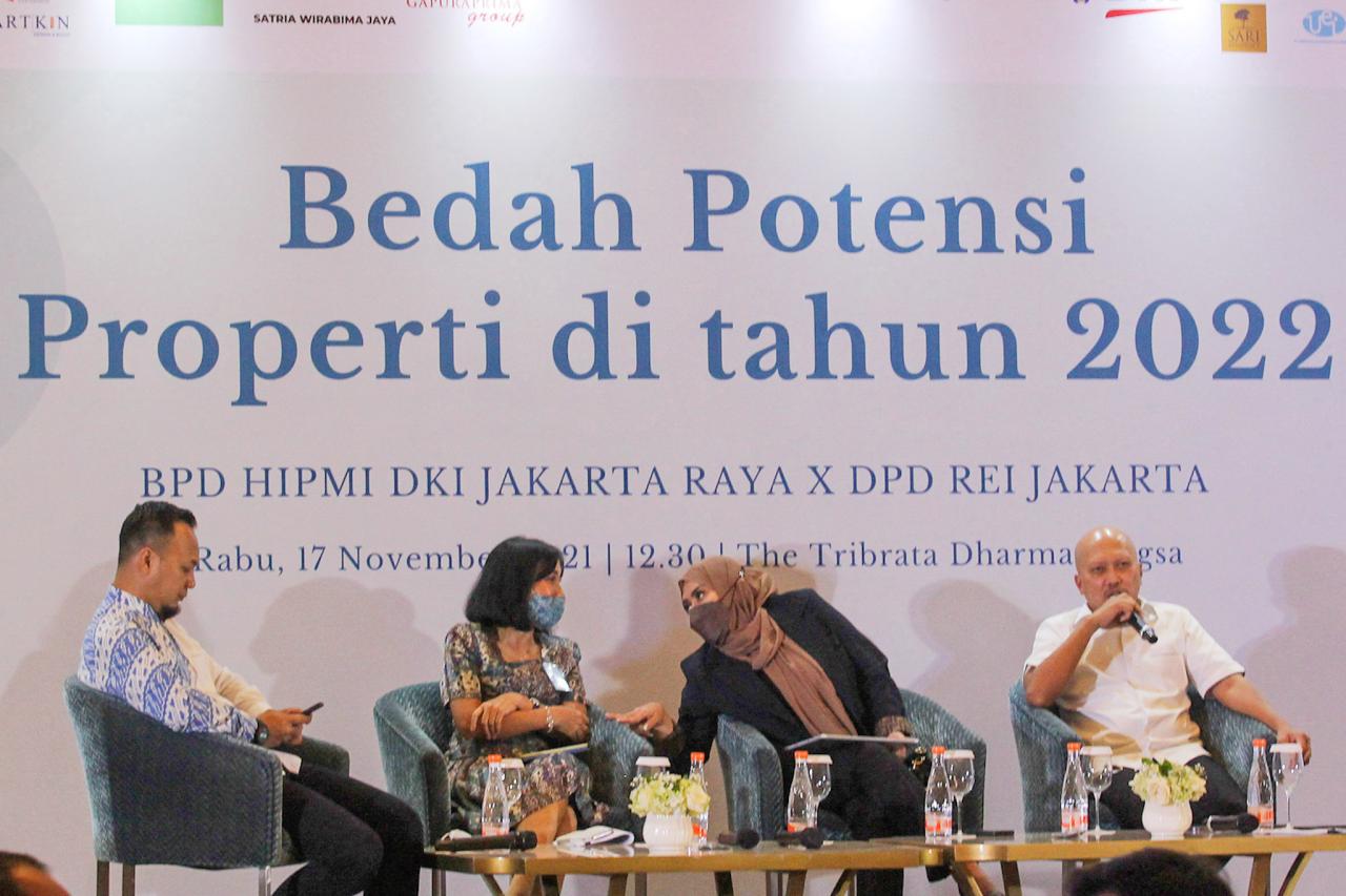 Diskusi Bedah Potensi...