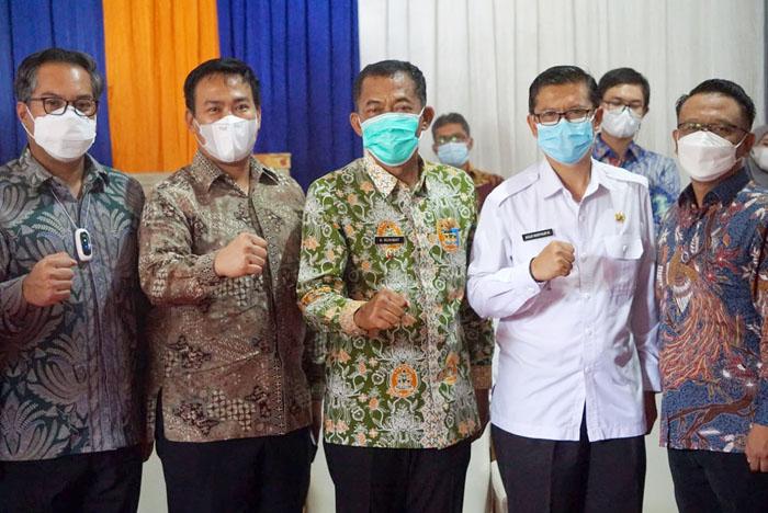 Totalindo Jalin Kerja...