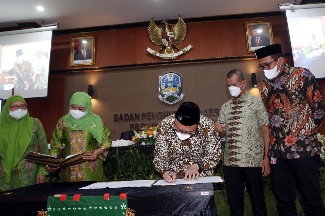 Kerja Sama LinkAja dengan...