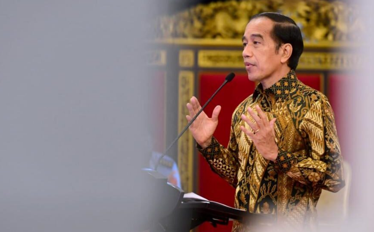 Perhatikan Pengembangan...