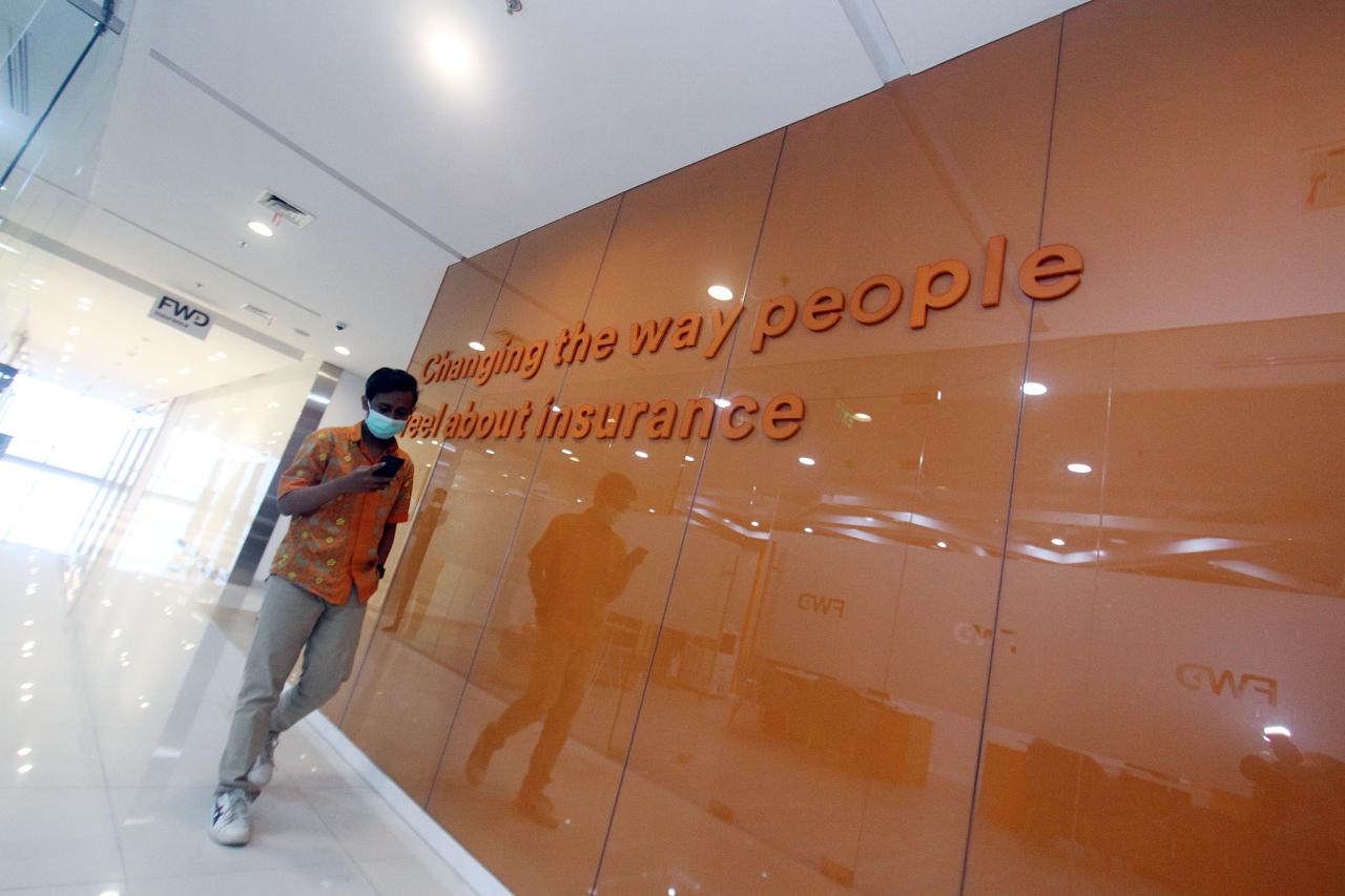 FWD Insurance Kini Hadir...