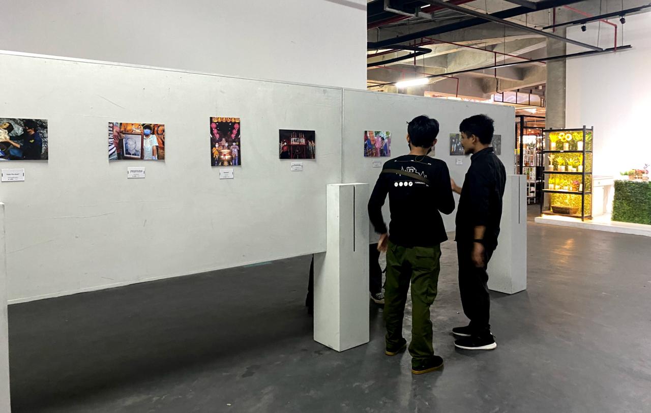 UKM Fotografi Unhas...