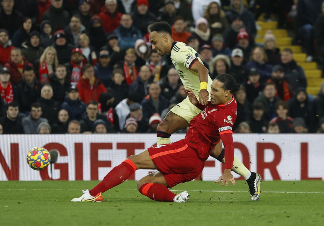 Perkasa di Anfield,...