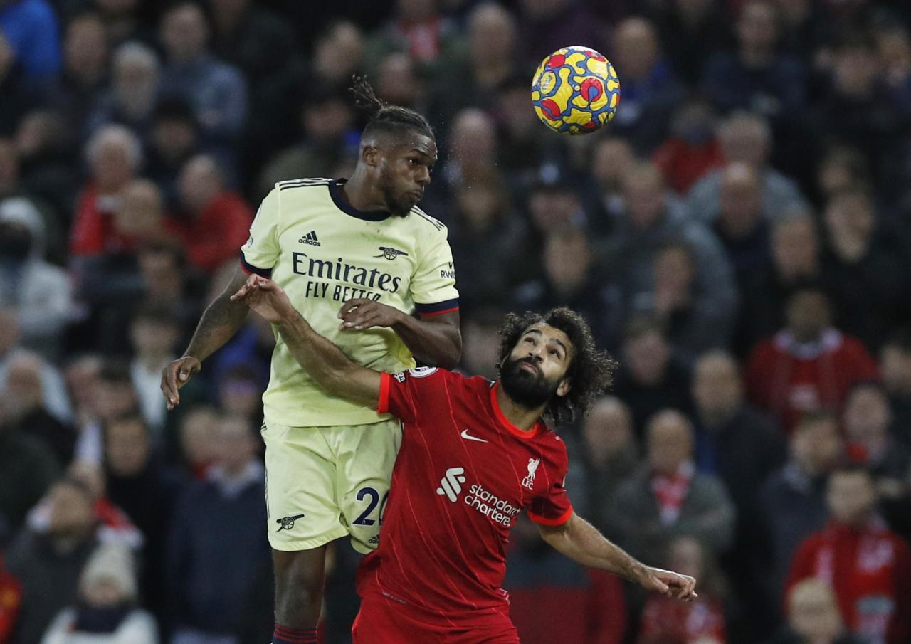 Perkasa di Anfield,...