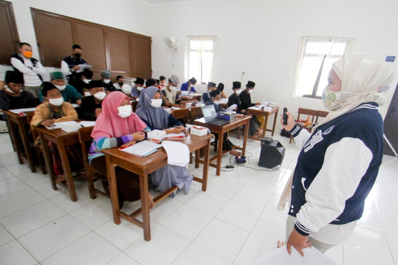Pendidikan Keuangan...