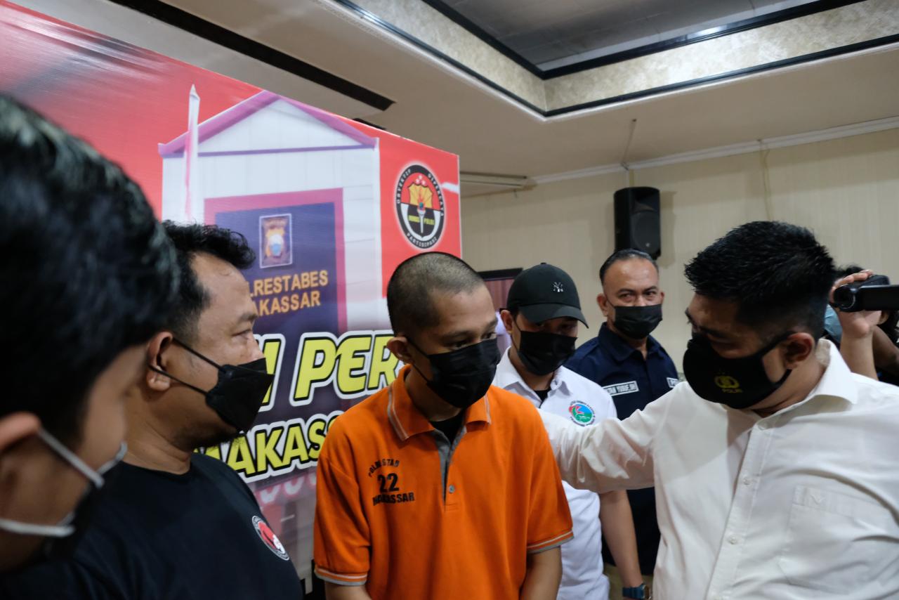 Begini Penampakan Narkoba...