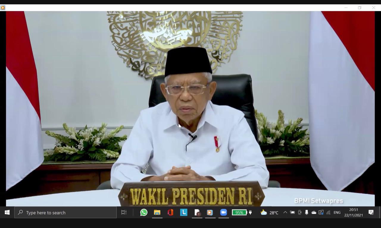 Menparekraf Harap Santripreneur...