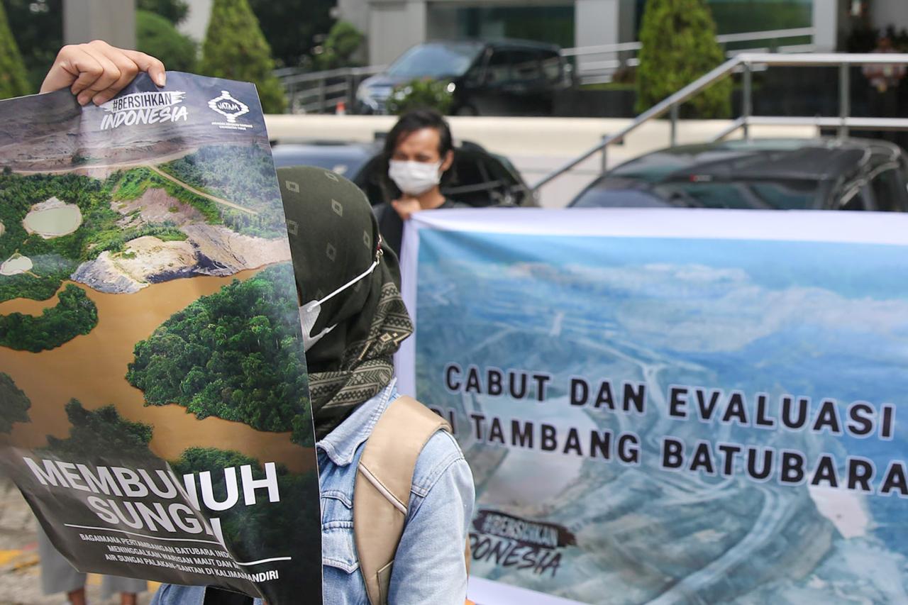 Gerakan #bersihkanindonesia...
