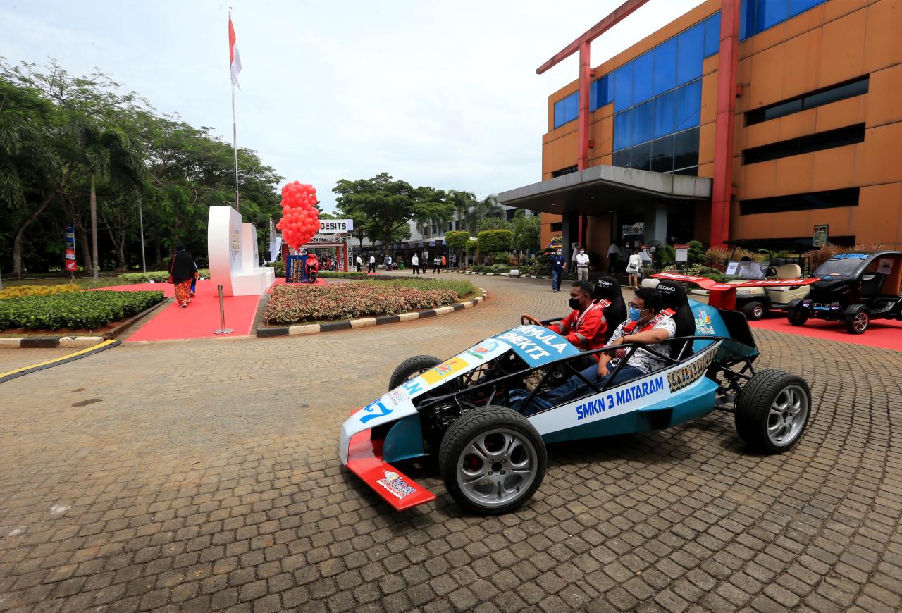 Kepala Staf Kepresidenan...