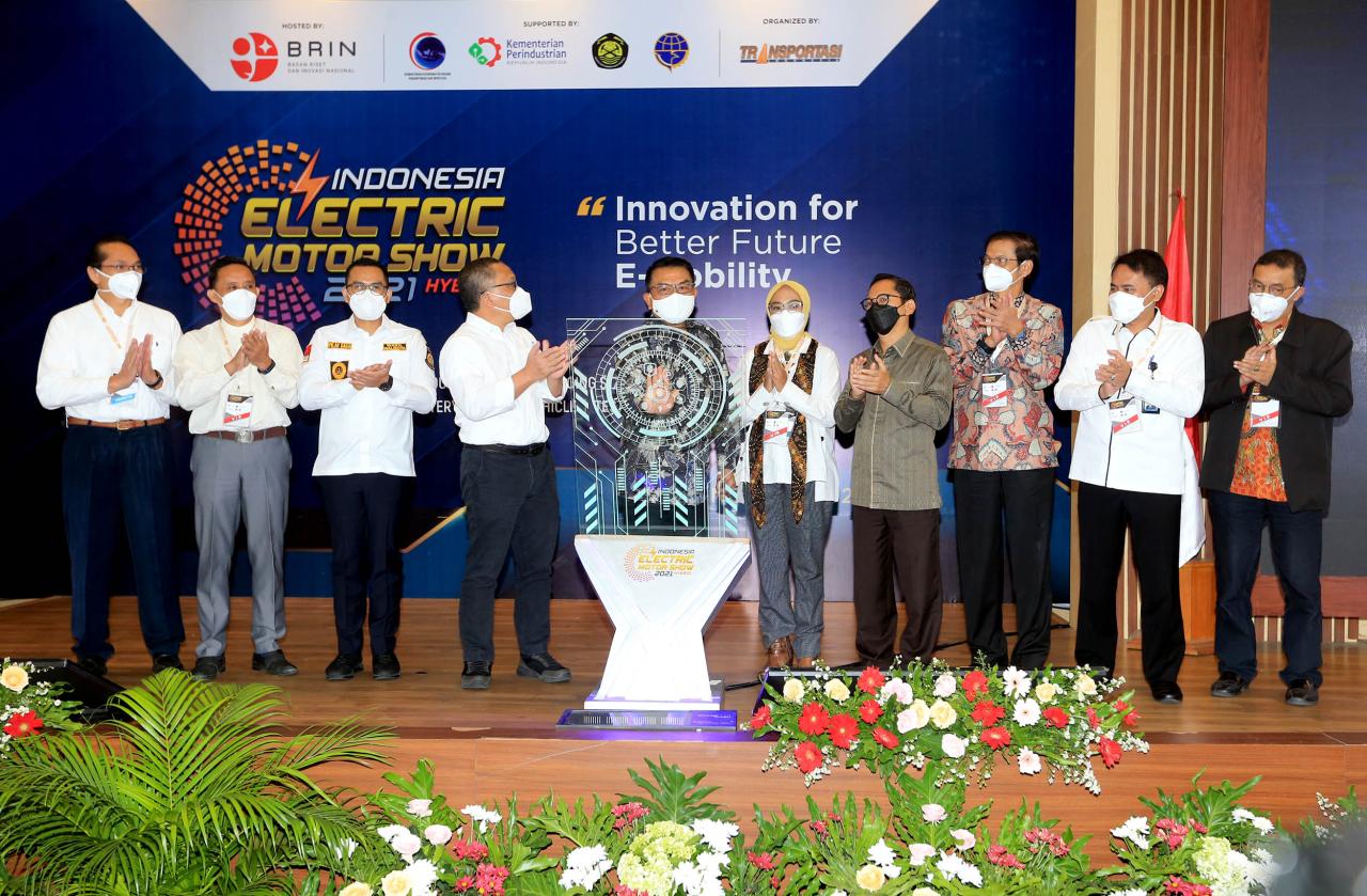 Kepala Staf Kepresidenan...