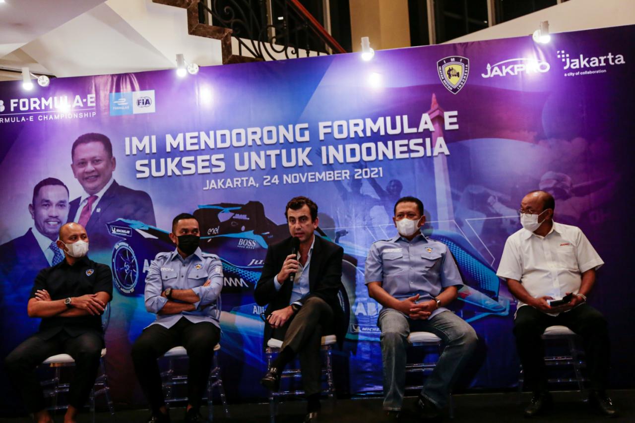 Penyelenggaran Formula...