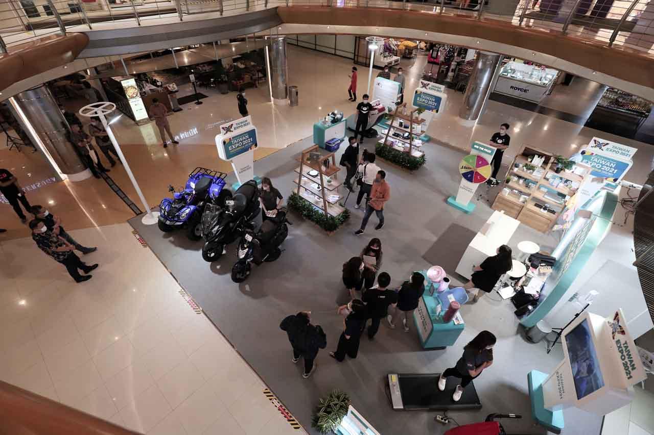 Berlaku Saat Nataru,...