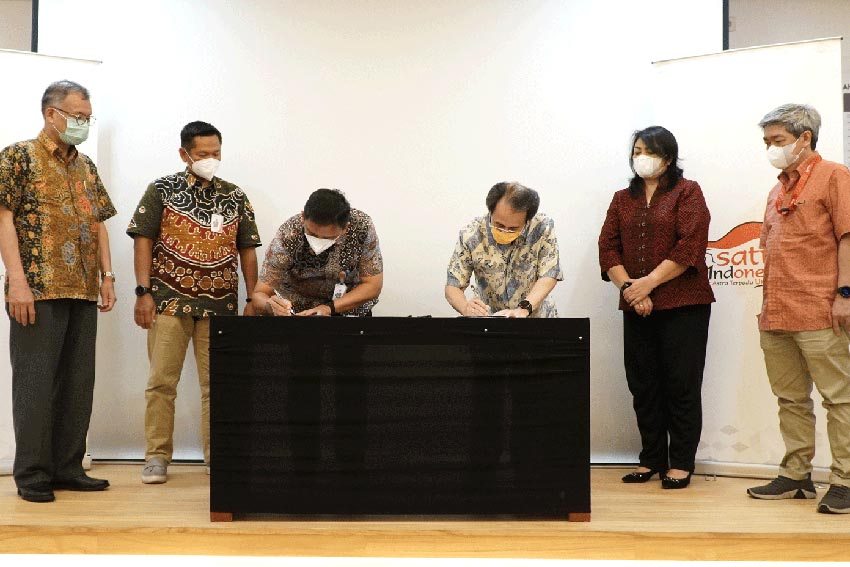 YDBA Berkolaborasi dengan...