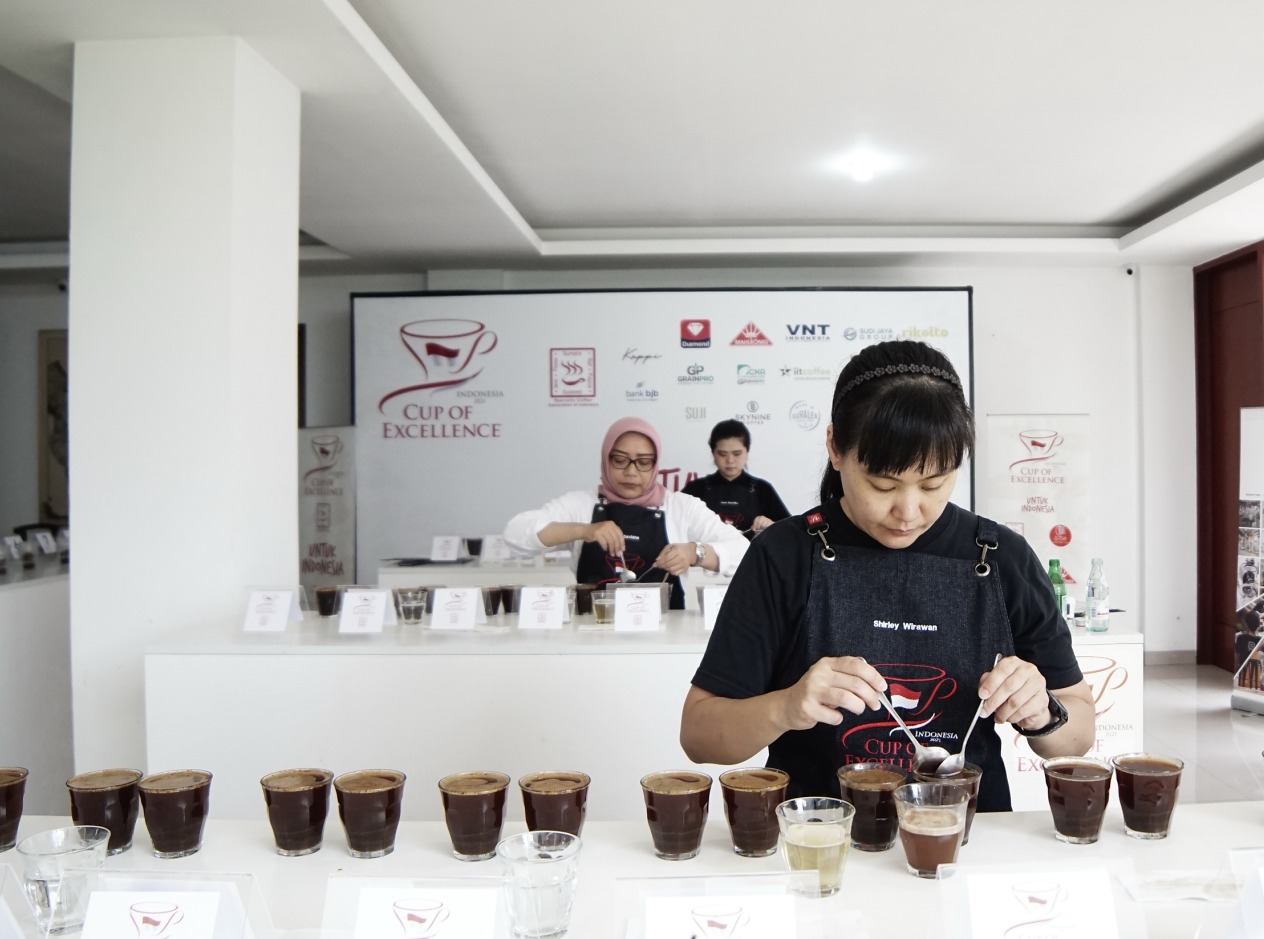 Indonesia Sukses Menjadi...